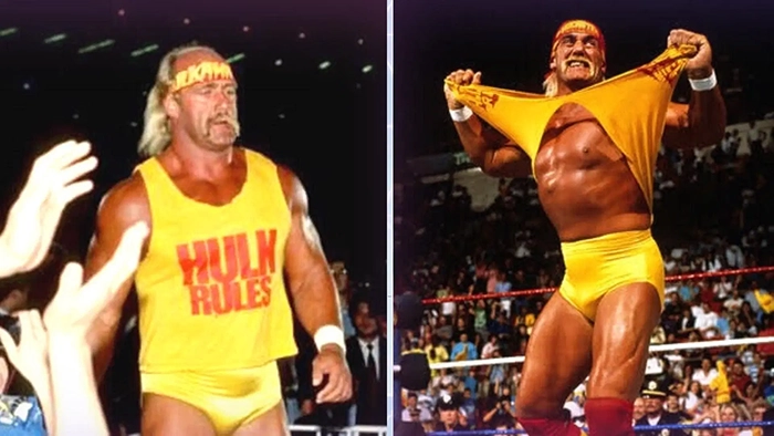 Hulk Hogan